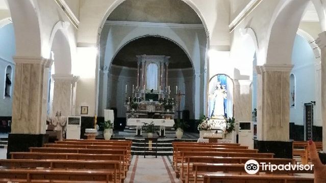 Parish Holy Mary of Graces