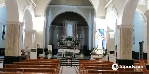 Parrocchia S. Maria Delle Grazie