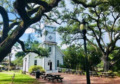 Manatee Village Historical Park