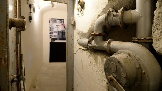 Bunker Museum