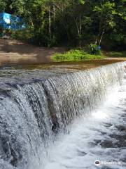 Cachoeira Poco da Laje