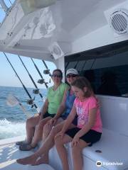 Wave Cutter Charters