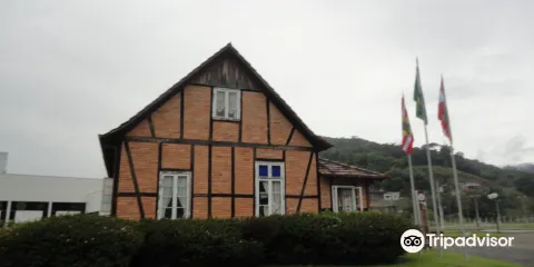 Praça Johan Peter Wagner