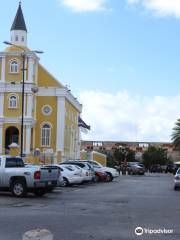 Queen of the Most Holy Rosary Cathedral