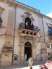 Museo dell'Antica Farmacia Cartia