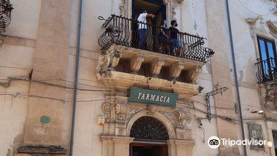 Antica Farmacia Cartia