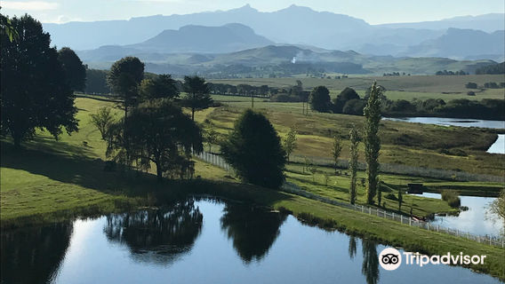 Underberg Country Club