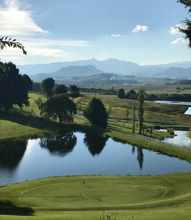 Underberg