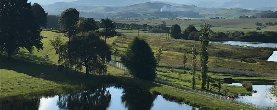 Underberg Country Club