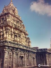 Chintala Venkatramana Swamy Temple