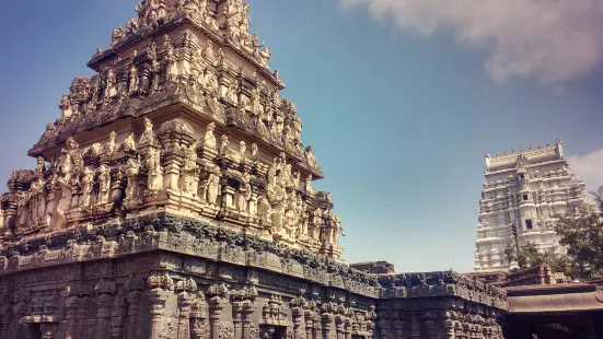 Chintala Venkataramana Swamy Temple