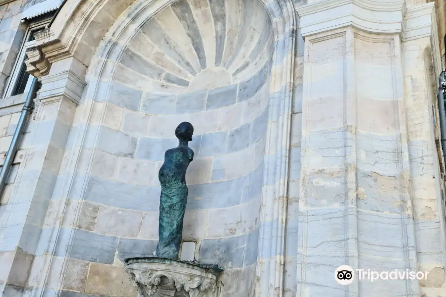 Fontaine Saint-Quentin