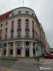 Ateneum Theatre