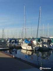 Menominee Marina