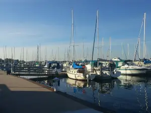 Menominee Marina