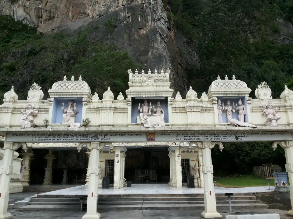 Kanthan Malai Sri Maha Kaliamman Temple Tickets [2026] - Promos, Prices ...