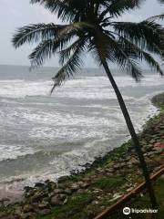 Varkala Aquarium