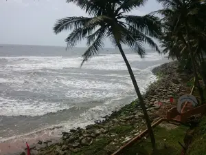 Varkala Aquarium