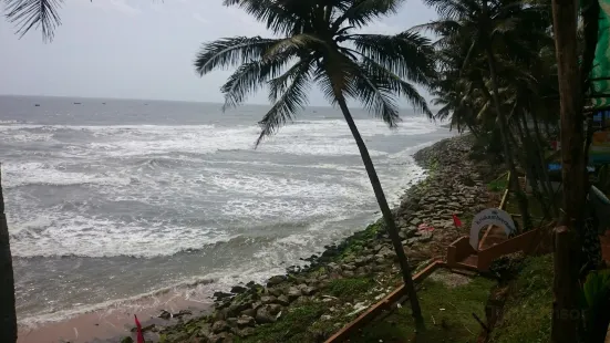 Varkala Aquarium