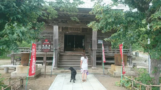 Ishidoji Temple