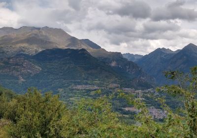 Mirador de Santa Marina