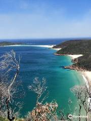 Zenith Beach