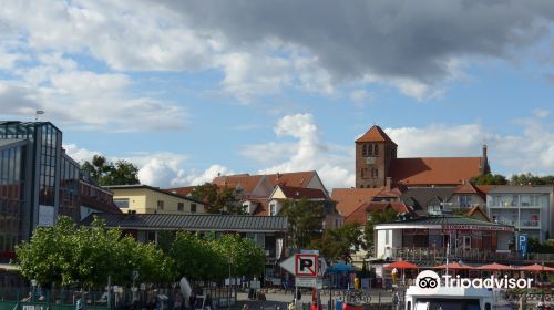 St. Georgen Church