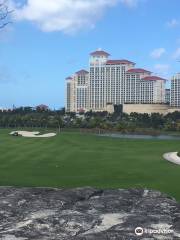 Cable Beach Golf Course