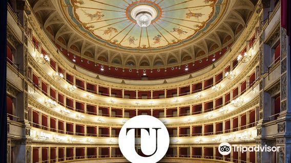 Teatro dell'Unione