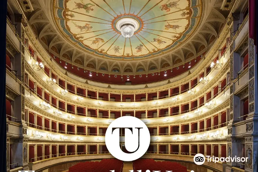 Teatro dell'Unione