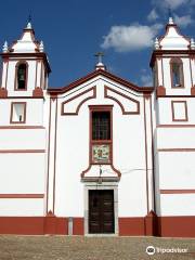 Igreja Matriz de São Vicente
