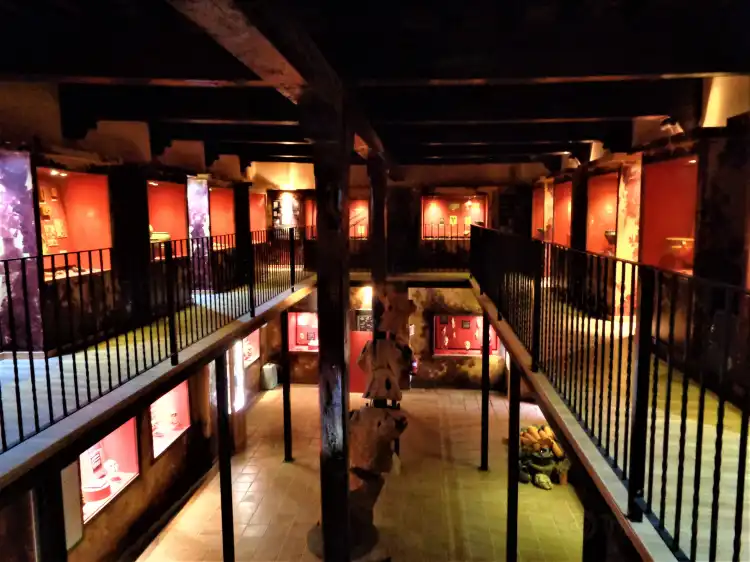 Hotels in Molina de Aragon