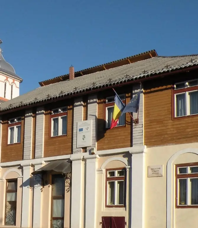 Viseu de Sus