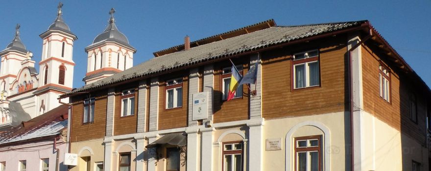 Viseu de Sus
