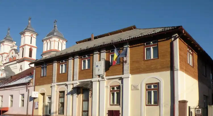 Hotels in Viseu de Sus