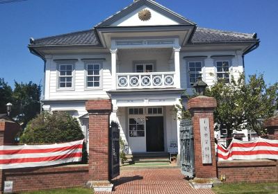 Former Toyoma Police Station Museum