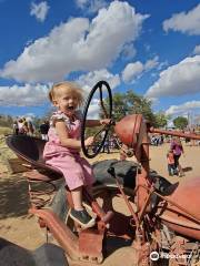 Mortimer Family Farms