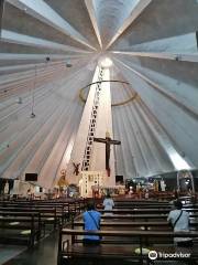 Saint Andrew The Apostle Parish