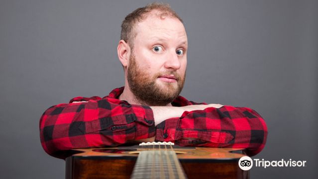 Cork Comedy Club - City Limits