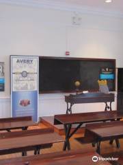 Avery Research Center - College of Charleston