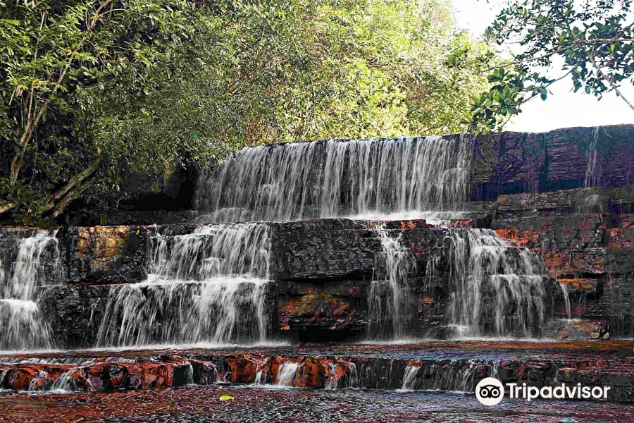 La Gran Sabana