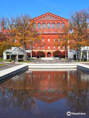 National Law Enforcement Officers Memorial