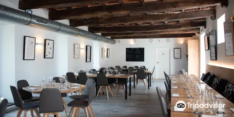 Brasserie de Bertinchamps