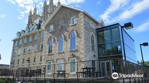 Guelph Civic Museum