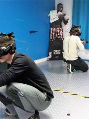 VR INFINI (Jeux et escape game en réalité virtuelle)