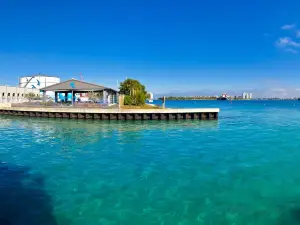 Manatee Lagoon