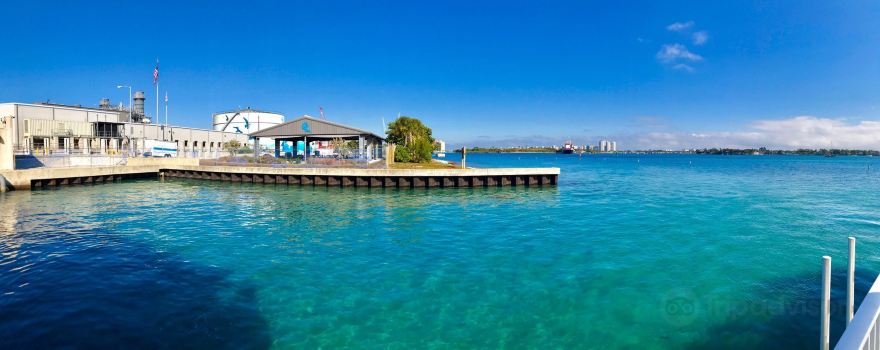 Manatee Lagoon