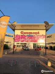 Cinema Gaumont Labege