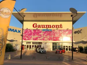 Cinéma Gaumont Labège - IMAX (Toulouse)