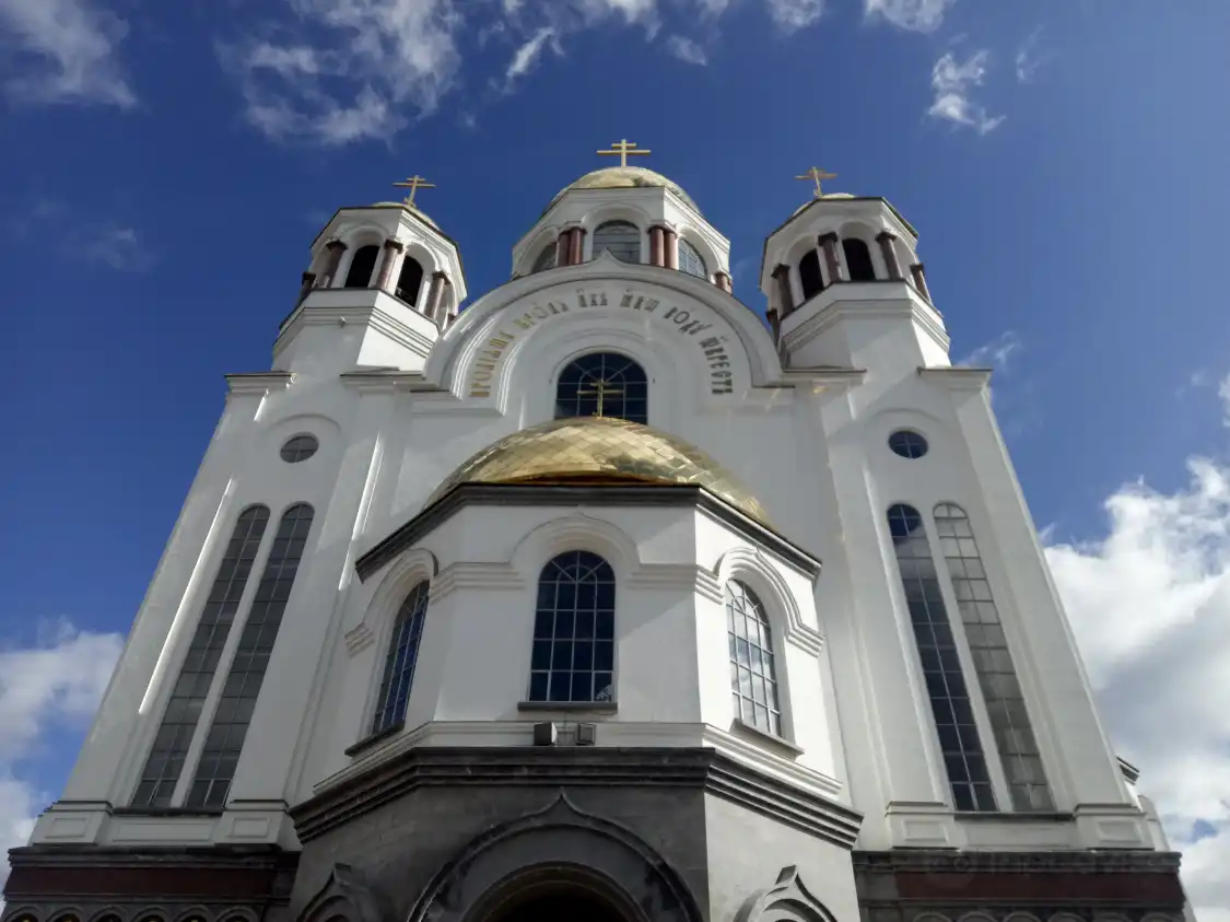Hotels near Church on Blood in Honour of All Saints Resplendent in the Russian Land